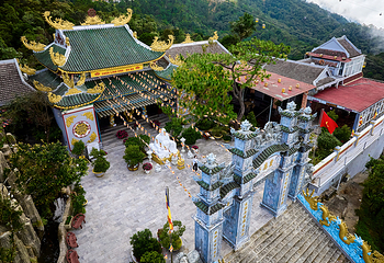 巴拿山太阳世界第 207 张图片