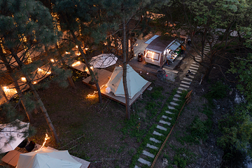 大象露营Elephant Camping第 45 张图片
