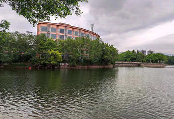 龙水湖旅游度假区第 10 张图片