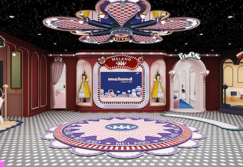 Meland Club(厦门sm三期店)第 14 张图片