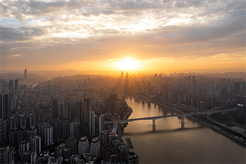 WFC会仙楼观景台第 104 张图片
