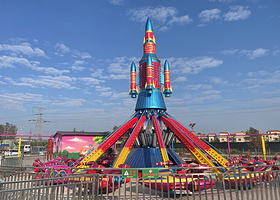 南沙利泰智农生态园