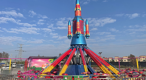 南沙利泰智农生态园