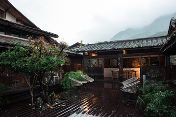 七星台景区第 17 张图片