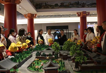 憨山文化旅游景区第 10 张图片