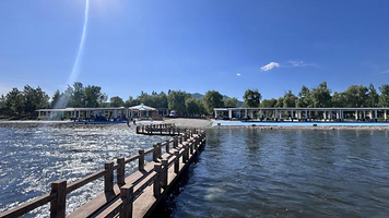 老鳖炕湿地景区