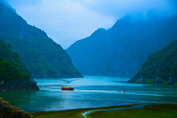 冶力关旅游区第 8 张图片
