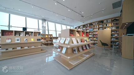 荆州新城城市展厅第 8 张图片