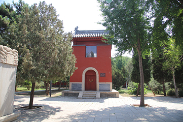 石家庄市毗卢寺博物院第 7 张图片