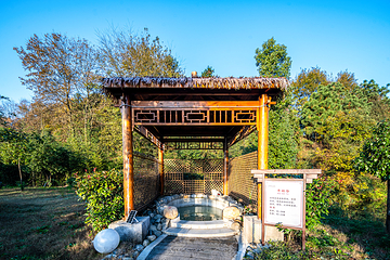 九华瑶池温泉第 30 张图片