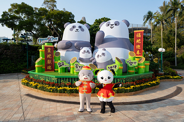 香港海洋公园第 146 张图片