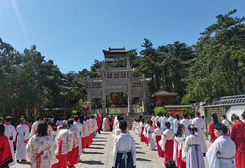 老爷山第 10 张图片