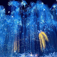 潇河莲花湾景区