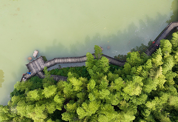 虞山文化旅游度假区第 26 张图片