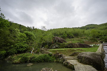 江郎山·廿八都旅游区第 93 张图片
