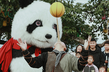 长沙世界之窗第 225 张图片