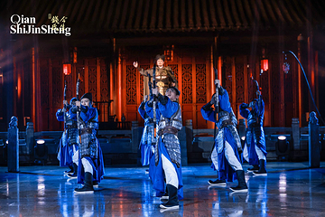 钱王祠—钱氏今生第 2 张图片
