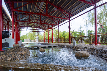 泰山石敢当景区第 35 张图片