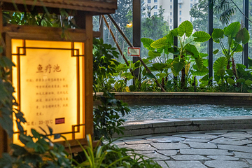 郑州银基国际旅游度假区第 43 张图片