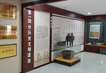 海阳市绿灯民俗文化博物馆第 6 张图片