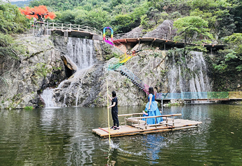 神牛大峡谷第 19 张图片