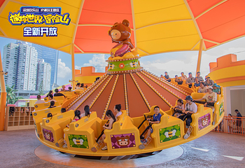 深圳华侨城旅游度假区第 33 张图片