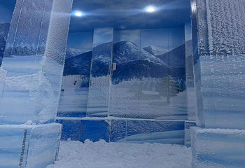 三爪仑四季滑雪场第 15 张图片