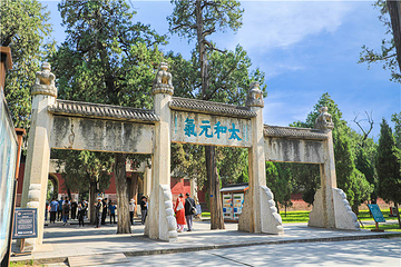 孔庙第 11 张图片