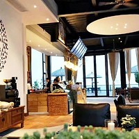 惠安问海文创园