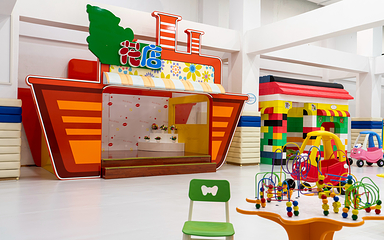 北京海湾半山酒店度假区第 17 张图片