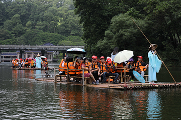 京明温泉度假村第 26 张图片