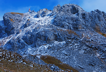 石卡雪山第 52 张图片