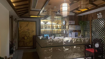 上海桃源乡·肩颈腰按摩·足浴SPA(南京东路总店)