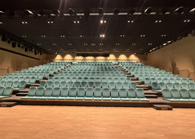 横琴文化艺术中心