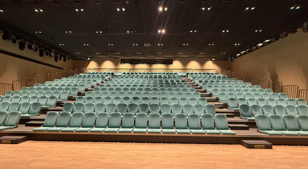 横琴文化艺术中心