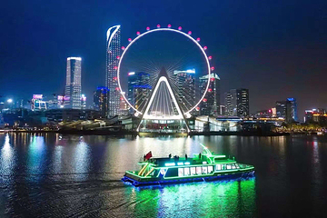 金鸡湖第 275 张图片