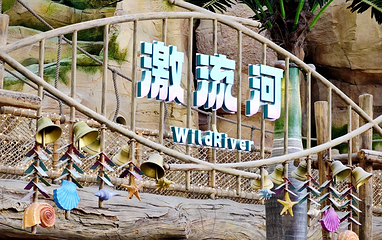 日照开元森泊度假乐园第 92 张图片