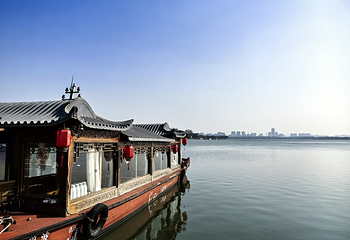 石湖景区第 37 张图片