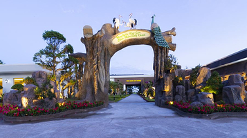 MerPerle Nui Sam Resort