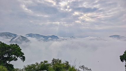 云居寺第 17 张图片