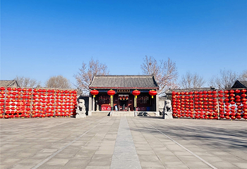 武定府衙景区第 120 张图片