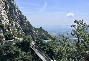嵩山少林景区第 117 张图片