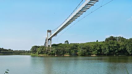 蓝田紫林旅游度假区第 121 张图片