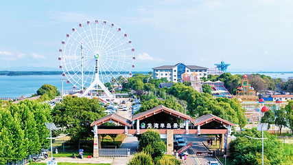 湖北文旅龙湾半岛景区第 15 张图片