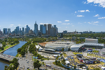 澳网Australian Open 2026-澳大利亚网球公开赛第 10 张图片