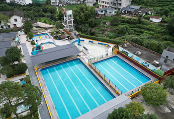 汤湖温泉第 14 张图片