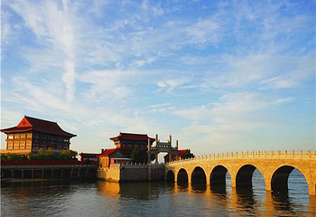 蓬莱八仙过海国际旅游度假区第 10 张图片