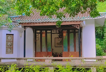 广州兰圃第 6 张图片