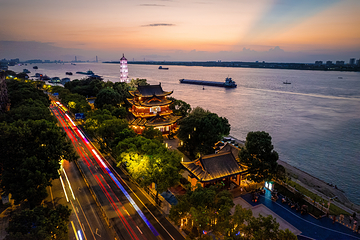 浔阳江景区第 17 张图片