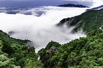 云上草原国际山地旅游度假区第 123 张图片